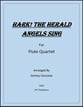 Hark! The Herald Angels Sing P.O.D. cover